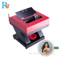 3D digital inkjet COFFEE printing machine